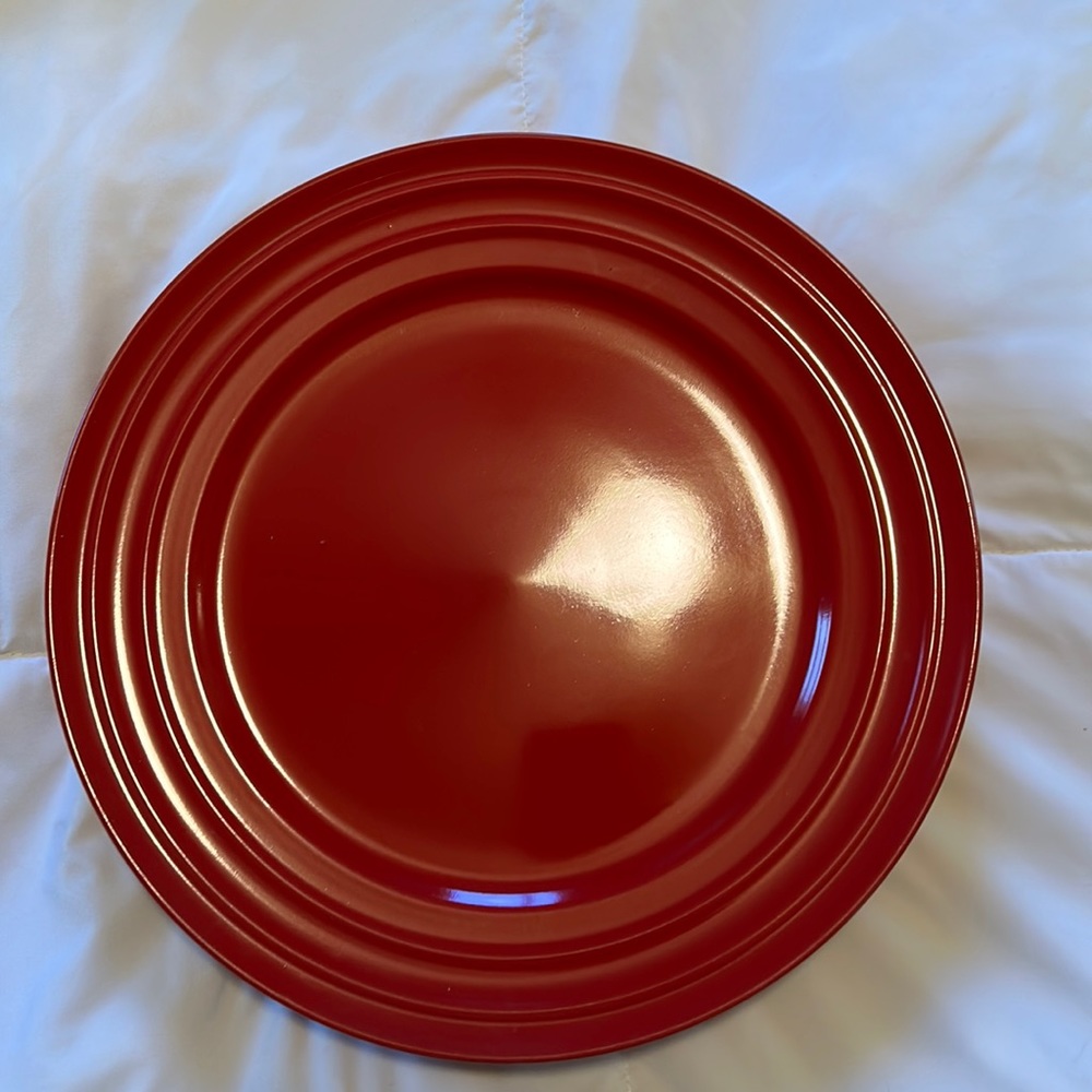 Rachel Ray Dinner Plates